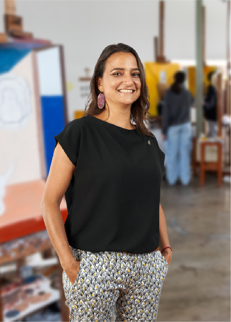 Obras de fundador PUCP Adolfo Winternitz se exponen en la beneficencia de Lima