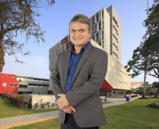 María Eugenia Ulfe ganó la Visiting Fellowship 2023 de The British Academy