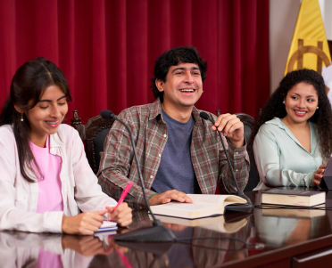 Formación Académica PUCP en Humanidades