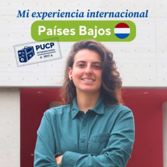 Estudiante de Ciencia Política y Gobierno