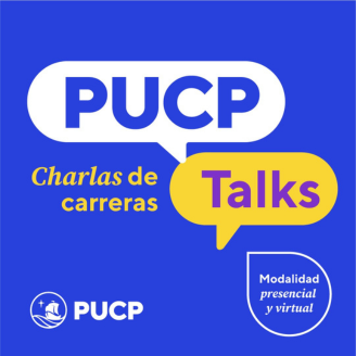 PUCP Talks