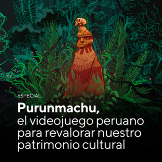 Purunmachu