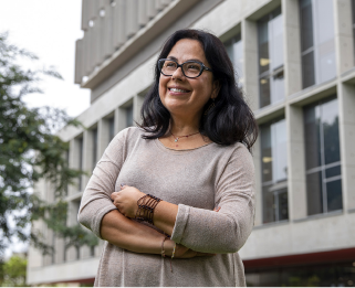 María Eugenia Ulfe ganó la Visiting Fellowship 2023 de The British Academy