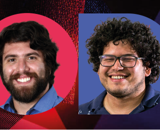 Egresados PUCP en Harvard