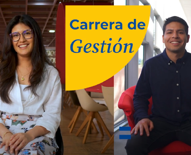 52 escolares de cuarto y quinto participaron del primer Concurso de Simuladores de Negocios en la PUCP