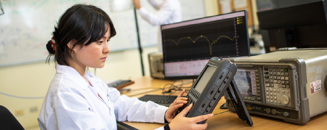 Seeds for the Future: estudiantes PUCP completan exitosamente el programa de Huawei