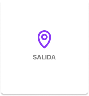 Salida