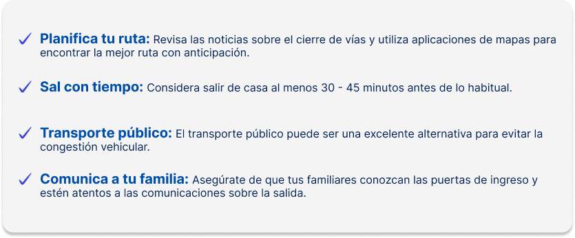 recomendaciones