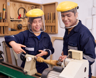 Formación Académica PUCP en Diseño Industrial