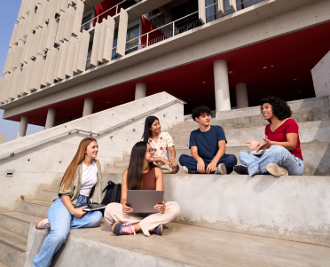 PUCP: Una Gran Comunidad