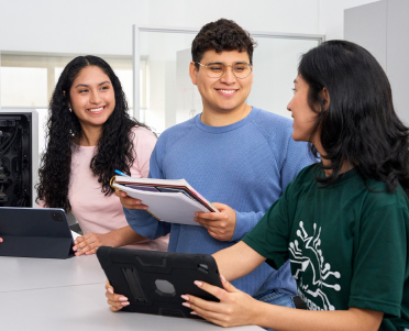 Formación Académica PUCP en Ingeniería Informática