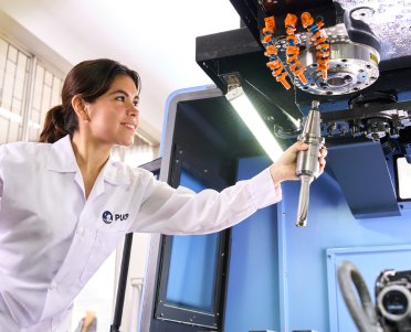 Formación Académica PUCP en Ingeniería Mecánica