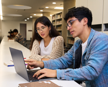 Formación Académica PUCP en Sociología