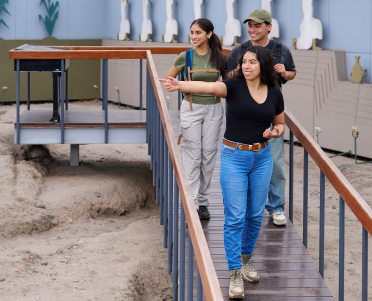 Formación Académica PUCP en Turismo