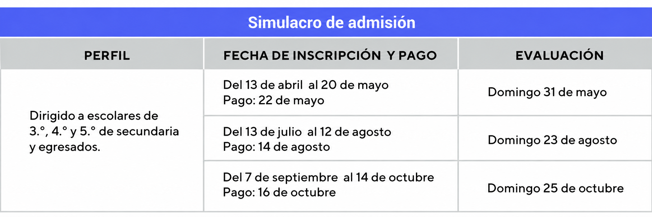 inscripcionesextemporáneas