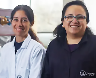 Mentes trabajando: La química detrás de las acuarelas de Antonio Raimondi
