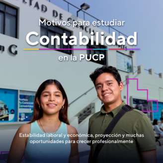 Razones para estudiar Contabilidad