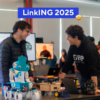 LinkING 2025 LinkING 2025