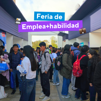 feria emple+habilidad 2025 feria emple+habilidad 2025