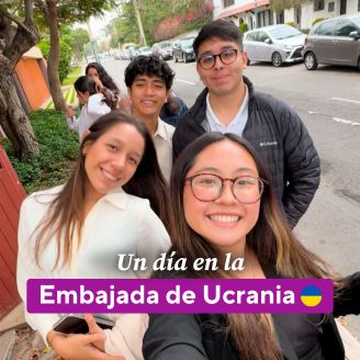 Embajada de Ucrania