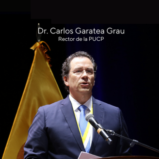 Dr. Carlos Garatea