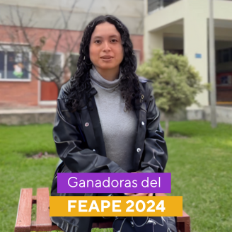 ganadoras del FEAPE