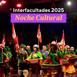 Noche 2025