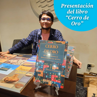 presentación libro