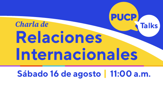 Relaciones Internacionales Relaciones Internacionales