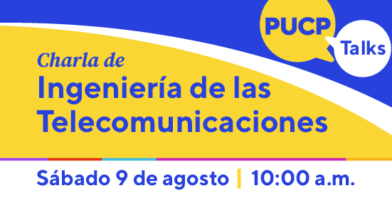 Ingeniería de las Telecomunicaciones Ingeniería de las Telecomunicaciones