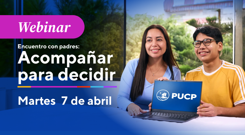 Acompañar para decidir