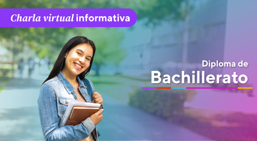 Charla Informativa: Admisión por Bachillerato PUCP