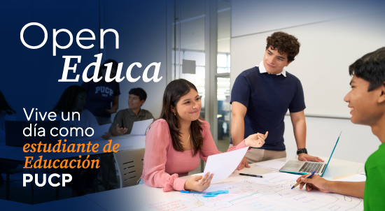 Open Educa 2025