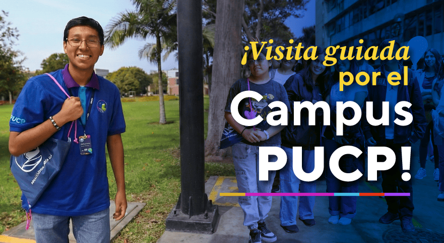 Visitas Guiadas Presencial Martes 27 de enero