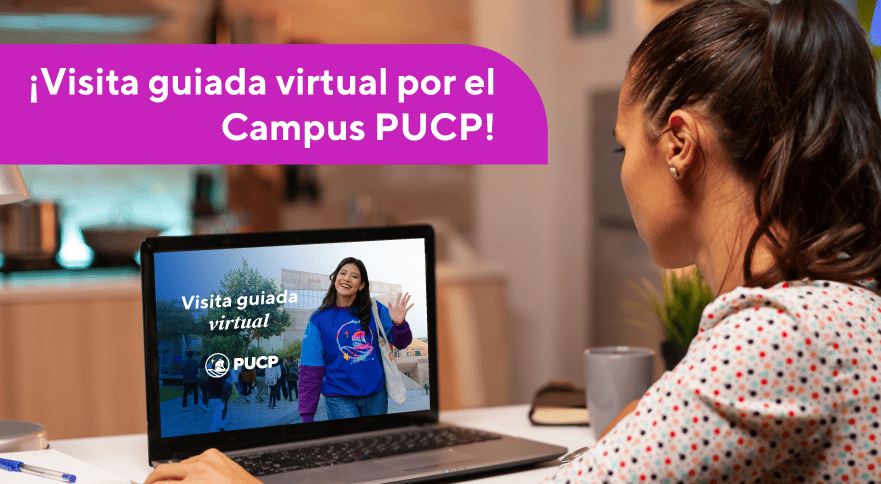 Visita Guiada Virtual