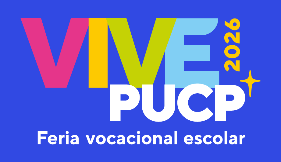Vive PUCP 2026