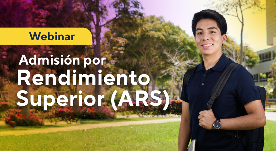 Webinar: Modalidad ARS