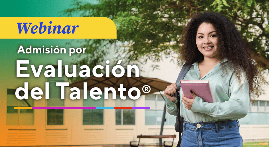 Webinar Evaluación del Talento