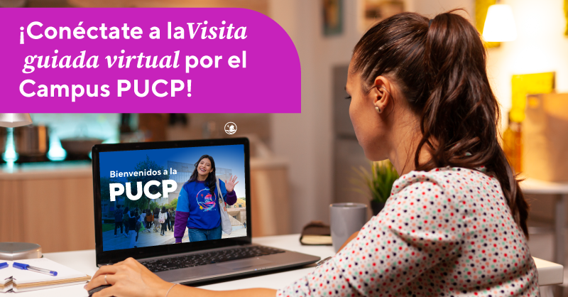 Visitas Guiadas Virtual martes 20 de octubre