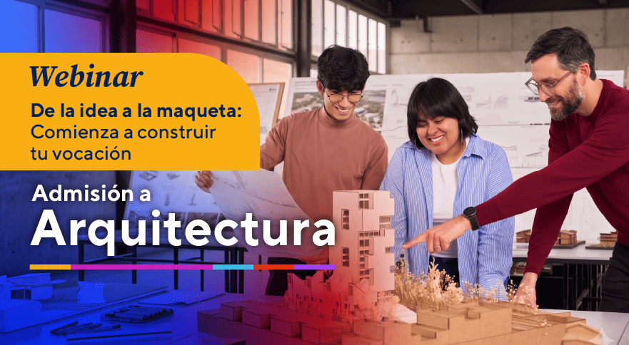 Webinar Arquitectura